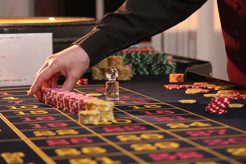 How to Avoid Scams and Stay Safe Playing Crypto Casinos