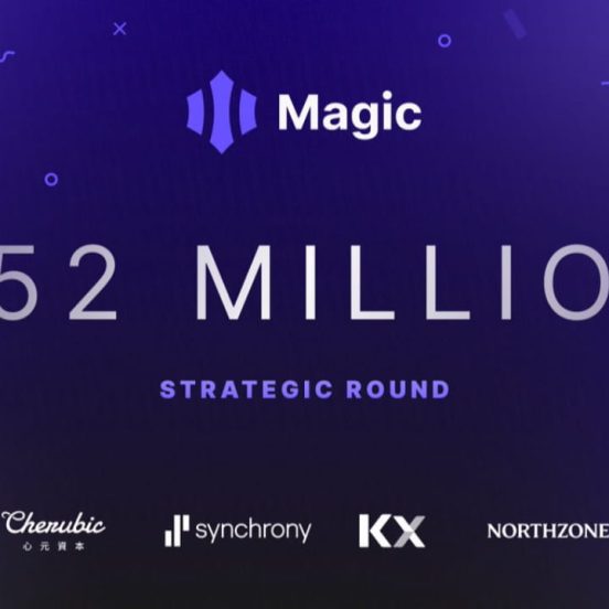 Magic Raises $52 Million Led by PayPal Ventures