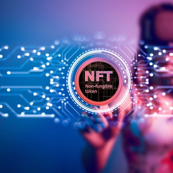 NFTs in Supply Chain Management - Opportunities and Challenges