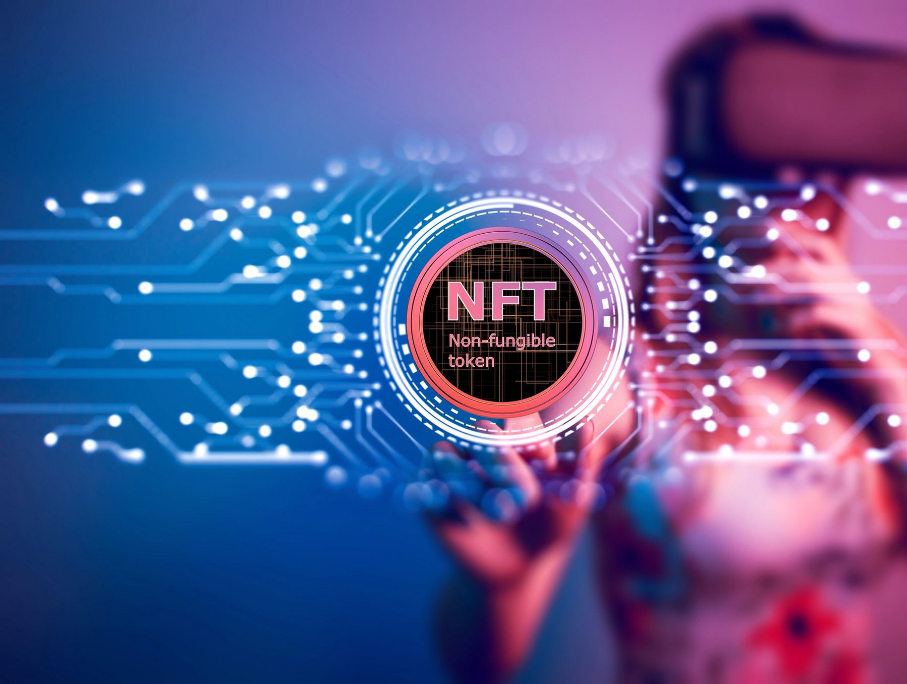 NFTs in Supply Chain Management - Opportunities and Challenges