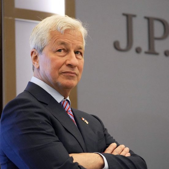 JPMorgan Applies for IndexGPT
