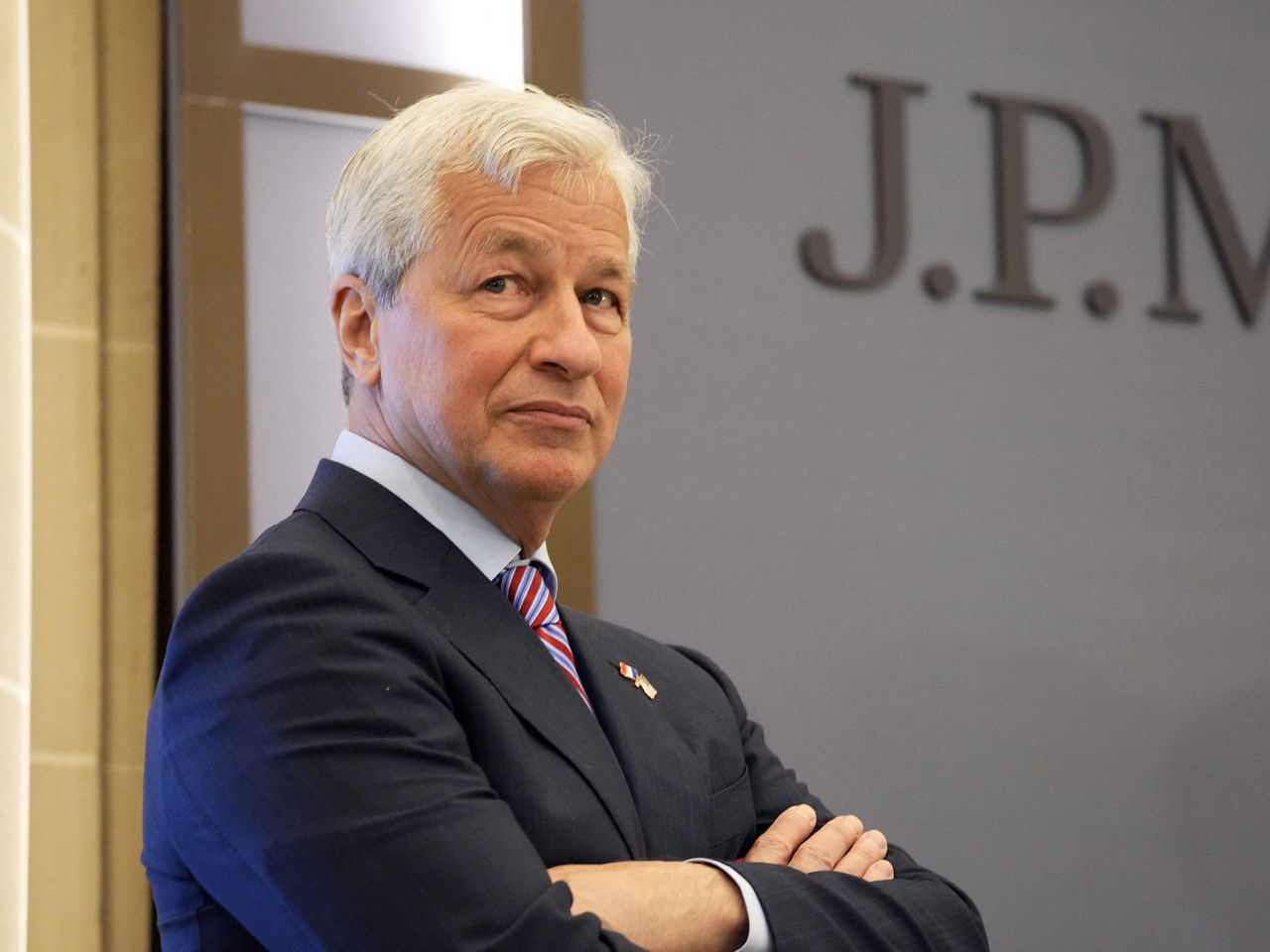 JPMorgan Applies for IndexGPT