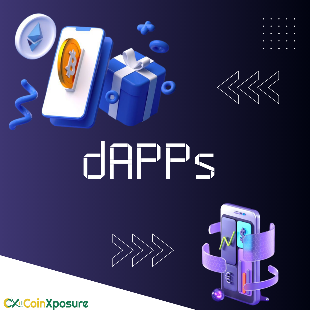 What are Decentralized Applications (DApps)? A Comprehensive Guide