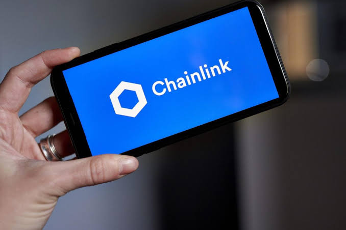 Coinbase Cloud Integrates Chainlink Oracle Network