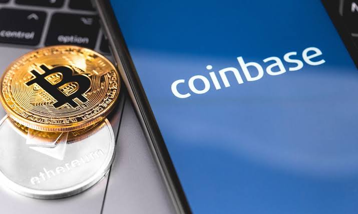 Coinbase Launches Crypto Campaign