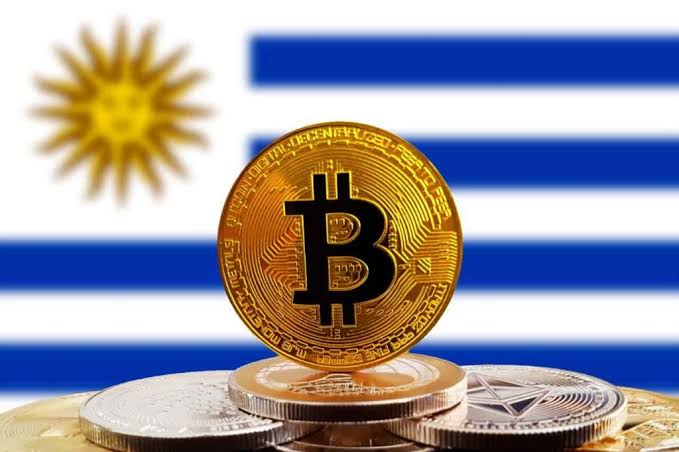 Tether Launches Bitcoin Mining Operations in Uruguay