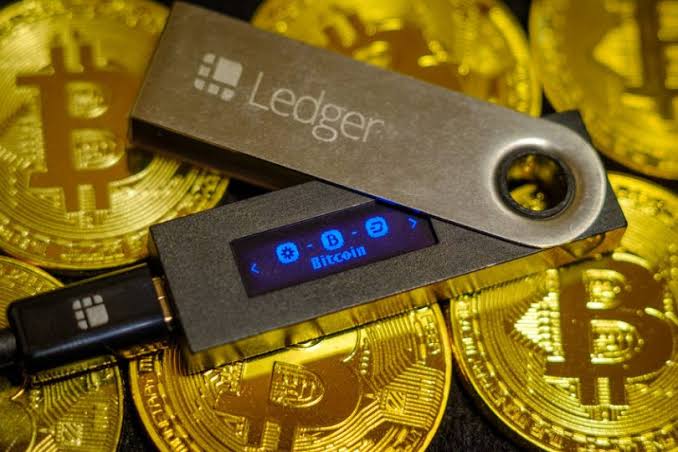 Ledger’s Firmware Update Sparks Controversy