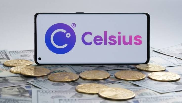 Crypto Group Fahrenheit Acquires Celsius