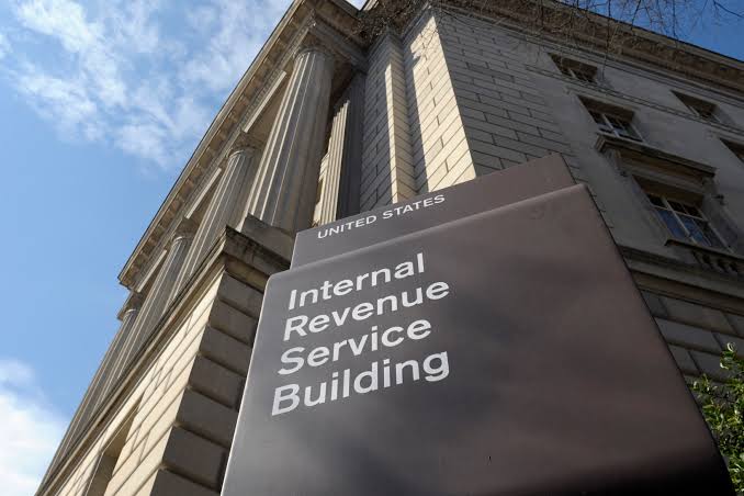 IRS asserts $44B from FTX bankruptcy