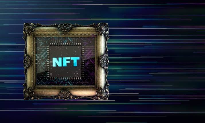 NFT Auction Nets $2.5M