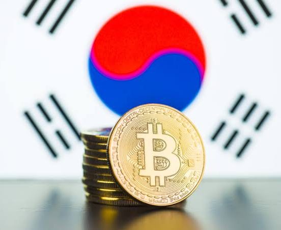 South Korea Implements Crypto Disclosure