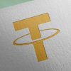 Tether on Tron Blockchain Hits Record High