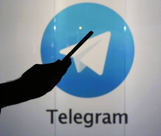 Telegram Addresses Camera Exploit