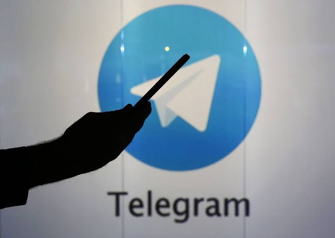 Telegram Addresses Camera Exploit