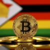 Zimbabwe sells gold-backed crypto tokens