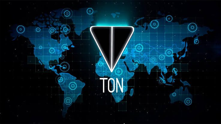 TON Launches $25M Fund