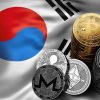 South Korean authorities raid cryptocurrency exchanges