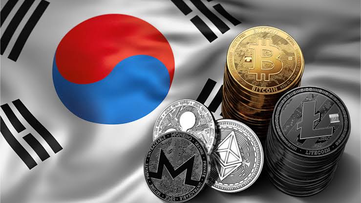 South Korean authorities raid cryptocurrency exchanges