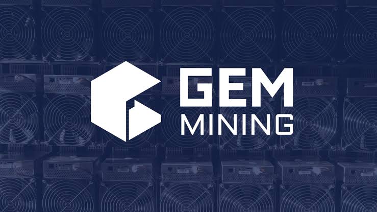 Sabre56 Partners with GEM Mining