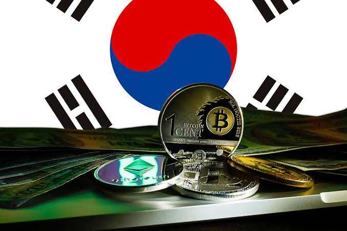 South Korea Approves Cryptocurrency Disclosure