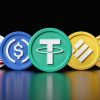 Tether Surges as Other Stablecoins Decline in Market Share