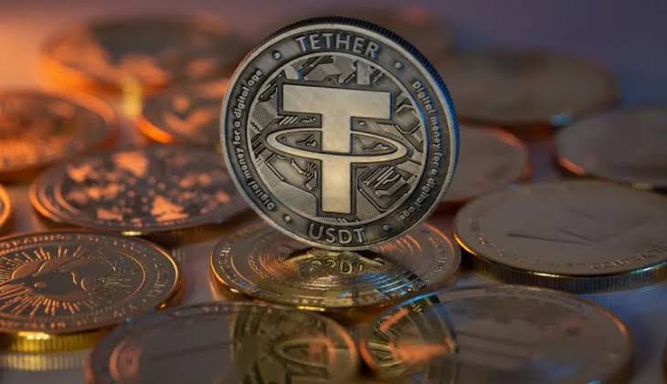 Tether Buys Bitcoin Based on Monthly Net Profits