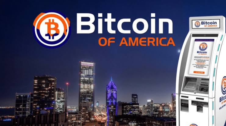 Bitcoin of America Ceases Operations in Connecticut