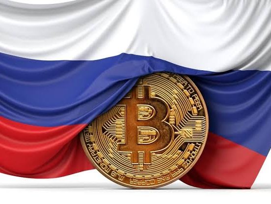 Russia Regulates Crypto Platforms
