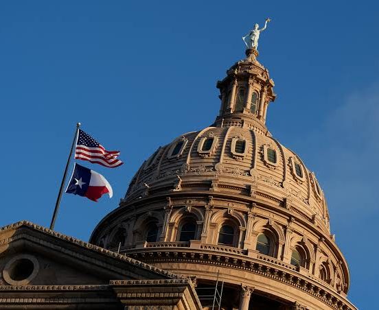 Texas Legislative Session Ends Without Resolution