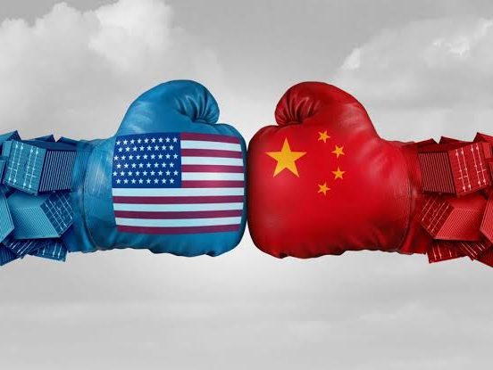 Restrictive US Crypto Policies Empower China, Armstrong Says