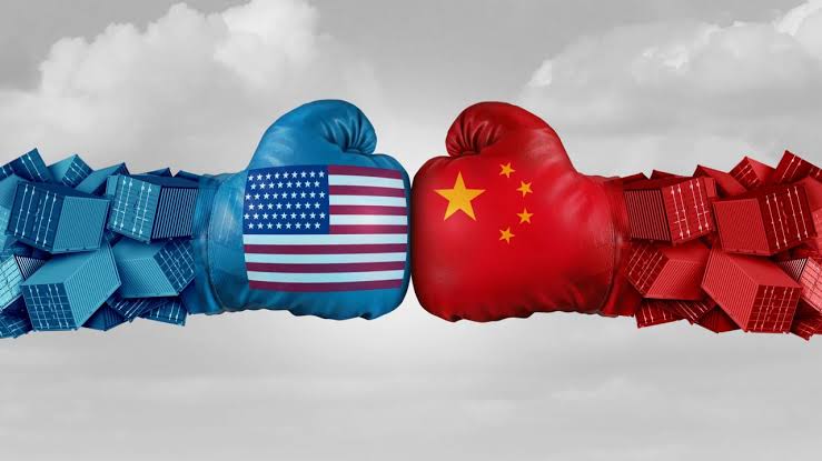 Restrictive US Crypto Policies  Empower China, Armstrong Says