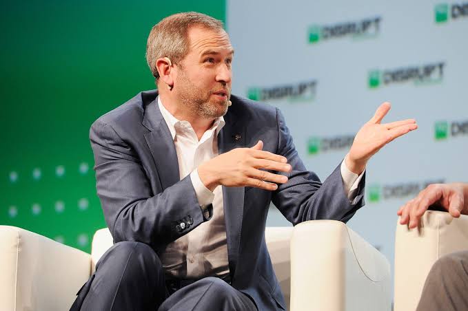 Garlinghouse says SEC defense costs Ripple $200M
