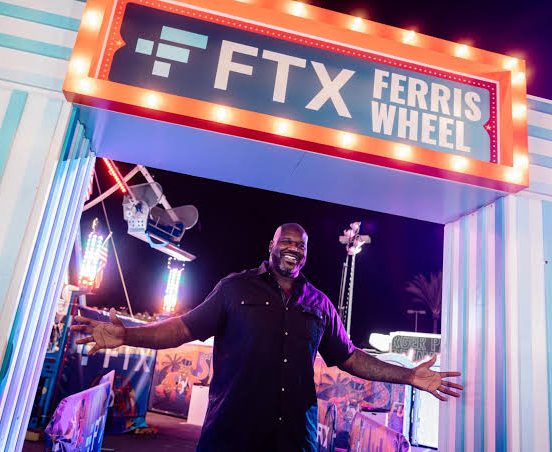 Shaq Faces Lawsuits Over FTX, Astrals Promotions