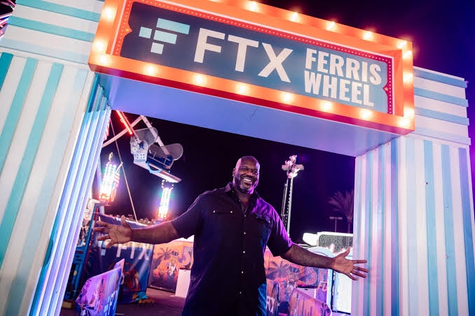 Shaq Faces Lawsuits Over FTX, Astrals Promotions