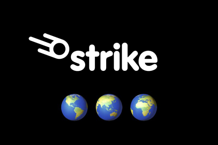 Strike Expands to 65 Countries