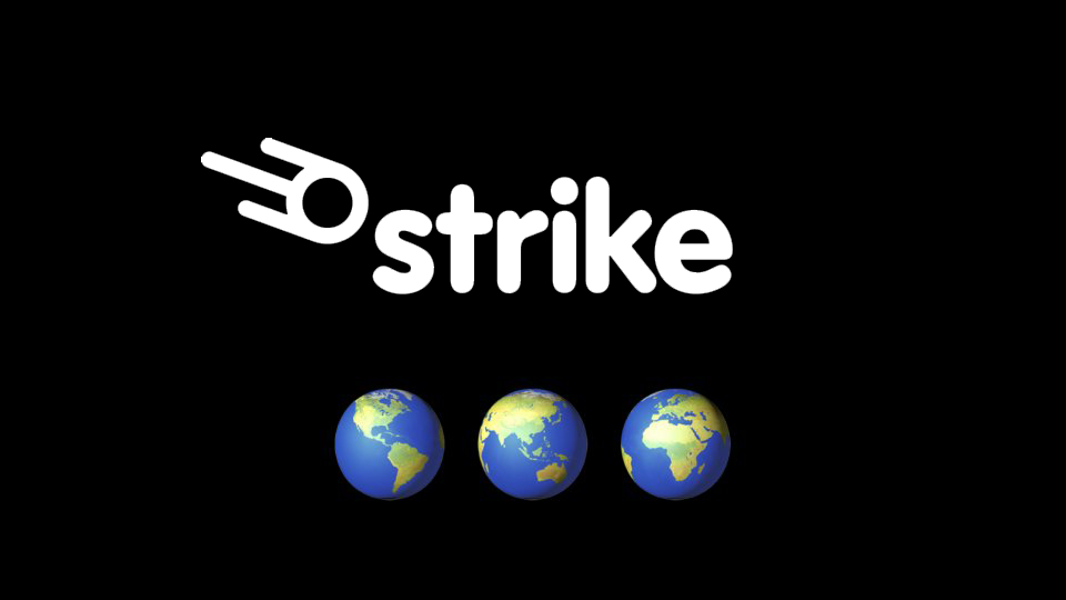 Strike Expands to 65 Countries