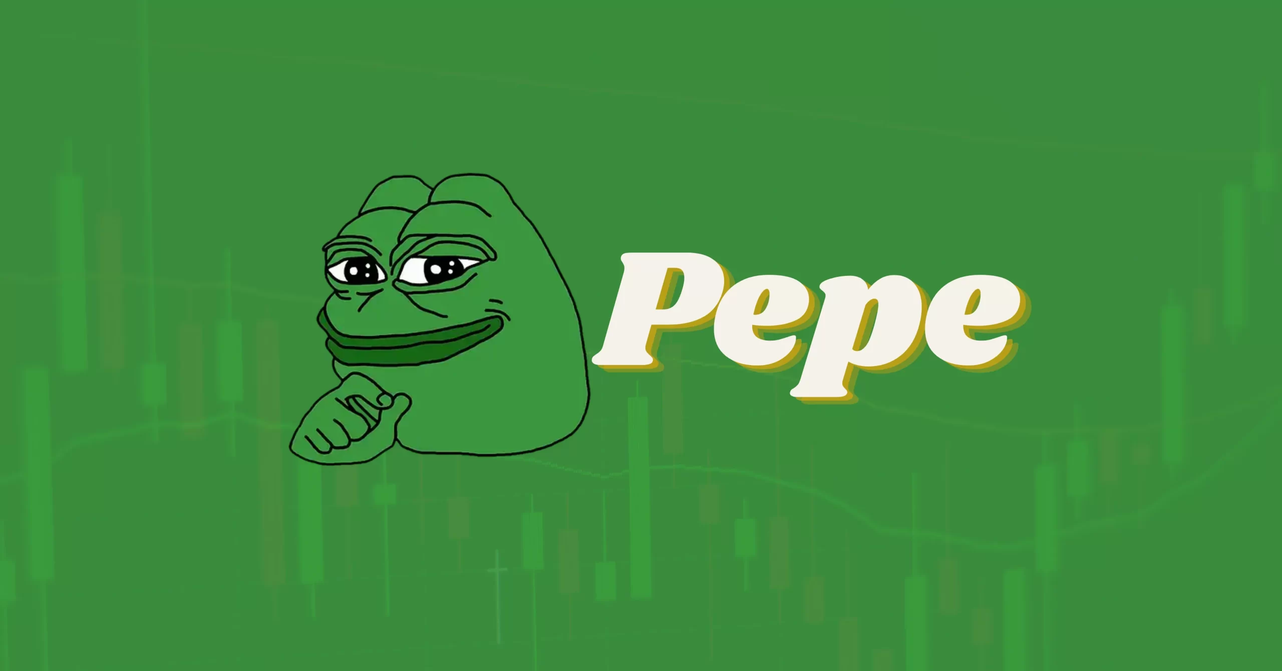 Traders excitement led to additional cryptocurrency markets listing PEPE