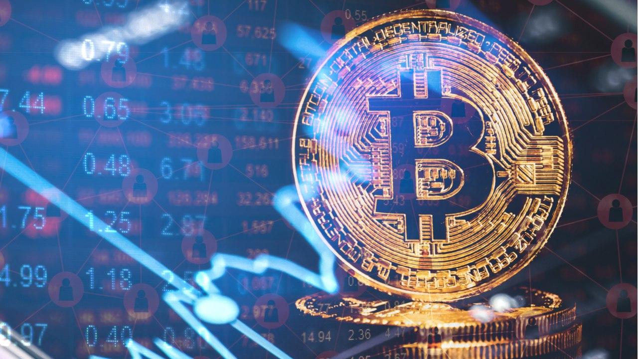 Cryptocurrency Market Analysis - Trends and Predictions for Investors