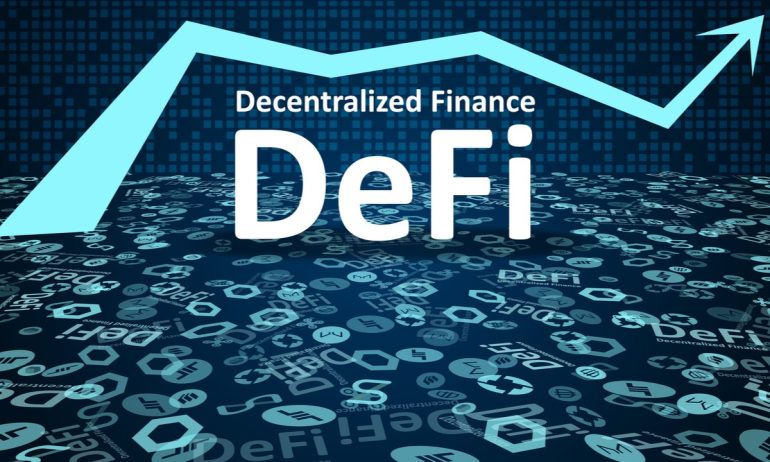 4 Key Advantages of Decentralized Finance (DeFi) on Blockchain