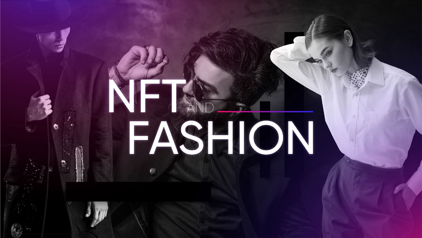 9 Ways NFTs Can Revolutionize the Fashion Industry