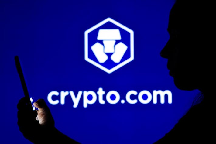 Crypto.com Suspends Institutional Services in the US