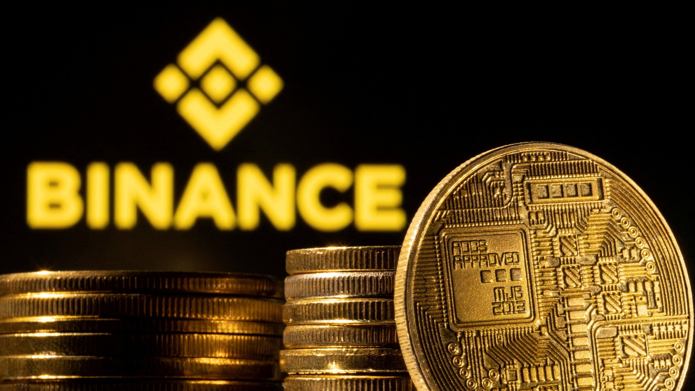 Binance Could Leave Cyprus Due to SEC Case