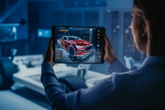 7 Innovative Ways to Use NFTs in the Automotive Industry
