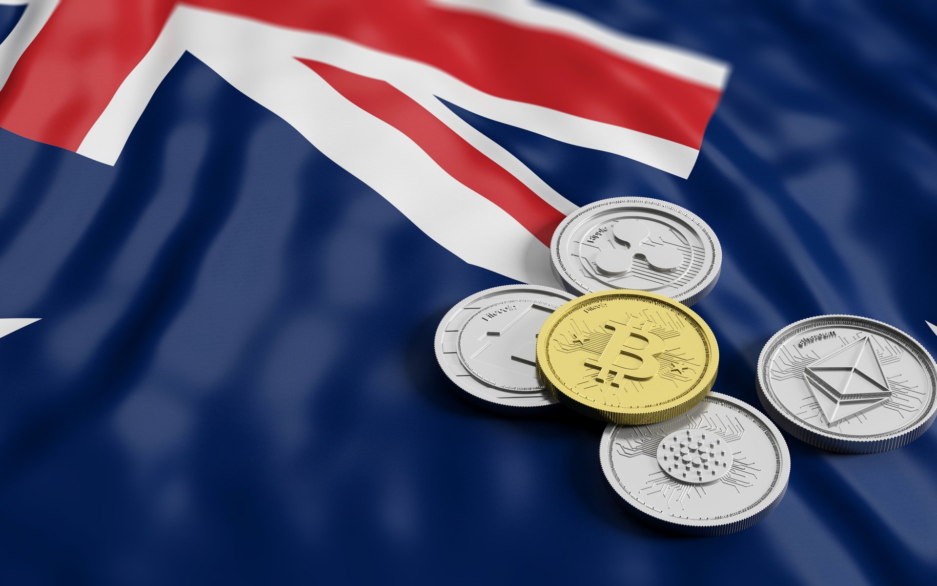 Crypto Industry Fights Bank Restrictions in Australia