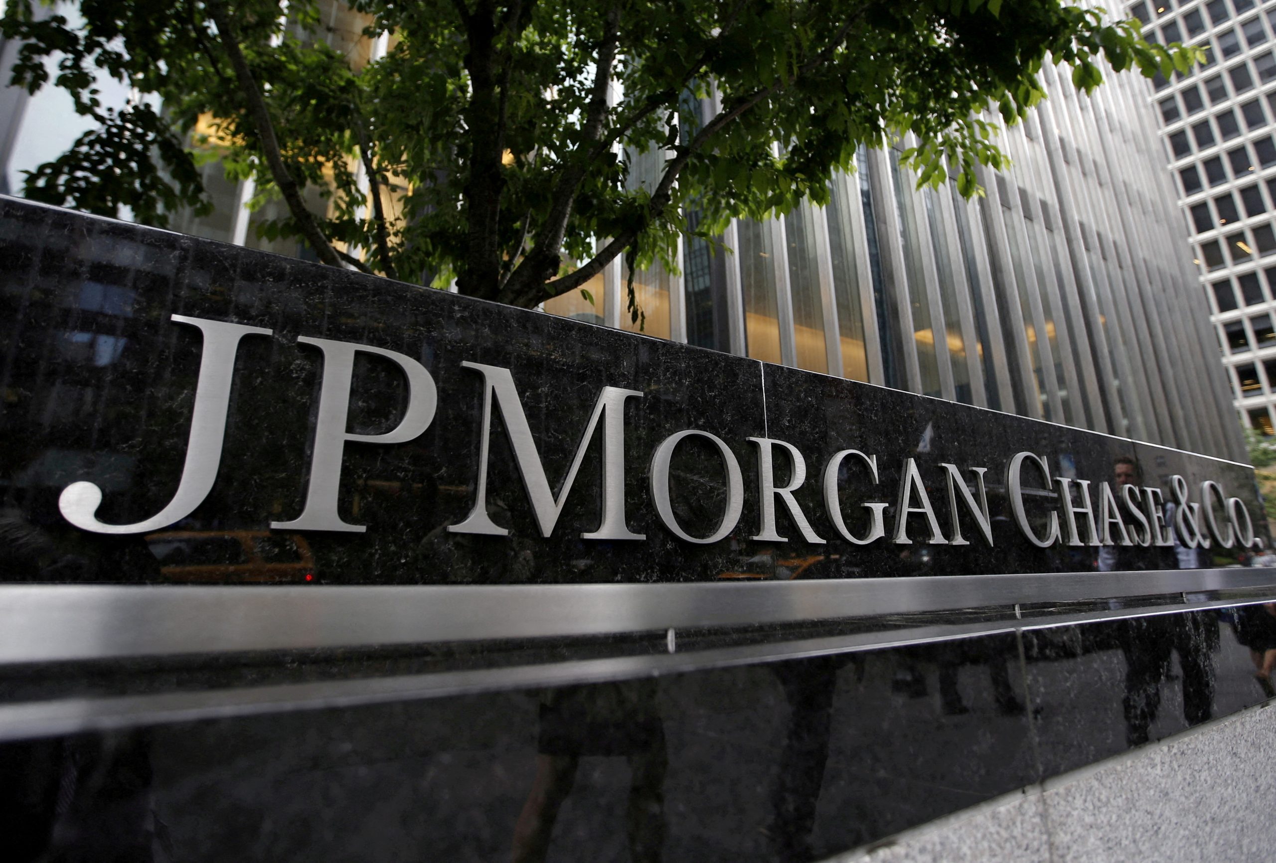 JPMorgan Allows Indian Banks Trade Dollars Through Blockchain