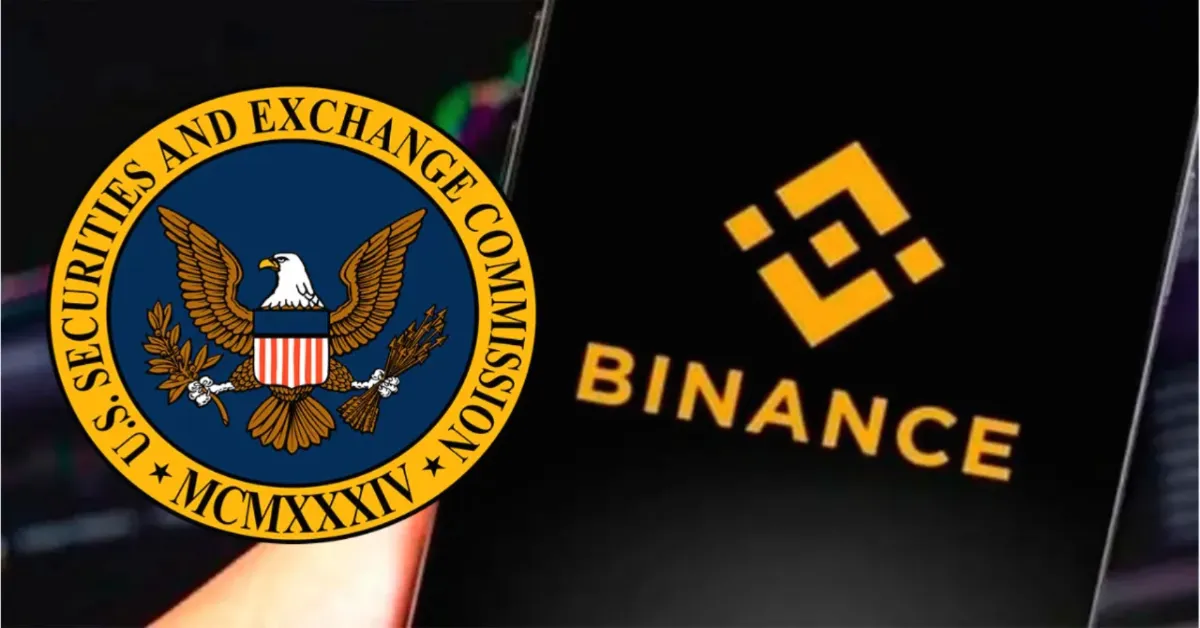 Binance, Binance.US Reach Limited Agreement with SEC
