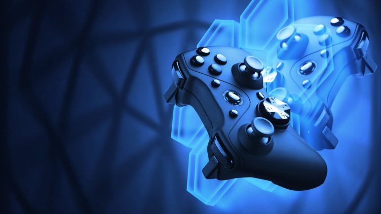 6 Innovative Ways Blockchain is Transforming the Gaming Industry