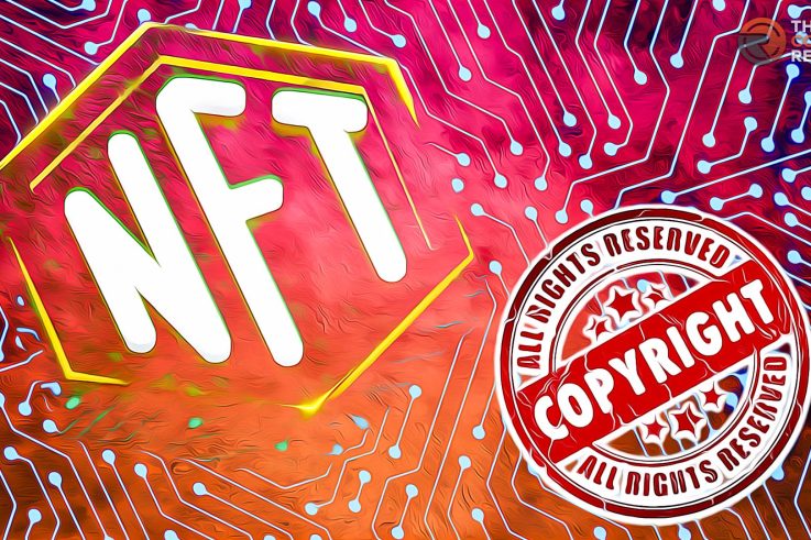 10 Benefits of Using NFTs for Copyright Protection
