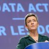 EU Approves Controversial Data Act