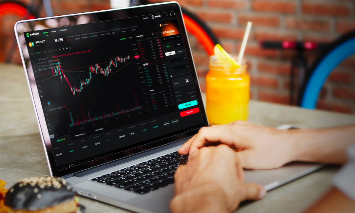 The Top 8 Cryptocurrency Exchanges for Buying and Selling Crypto